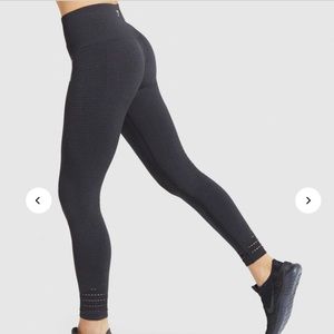 Origin Seamless Legging